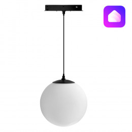 Магнитный светильник шар Tuya/Ziqbee 9W