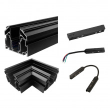 Трековая магнитная система 48V