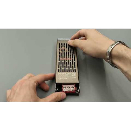 Блок питания SLIM PRO 250W 24V